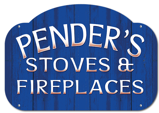 Pender´s Stoves & Fireplaces